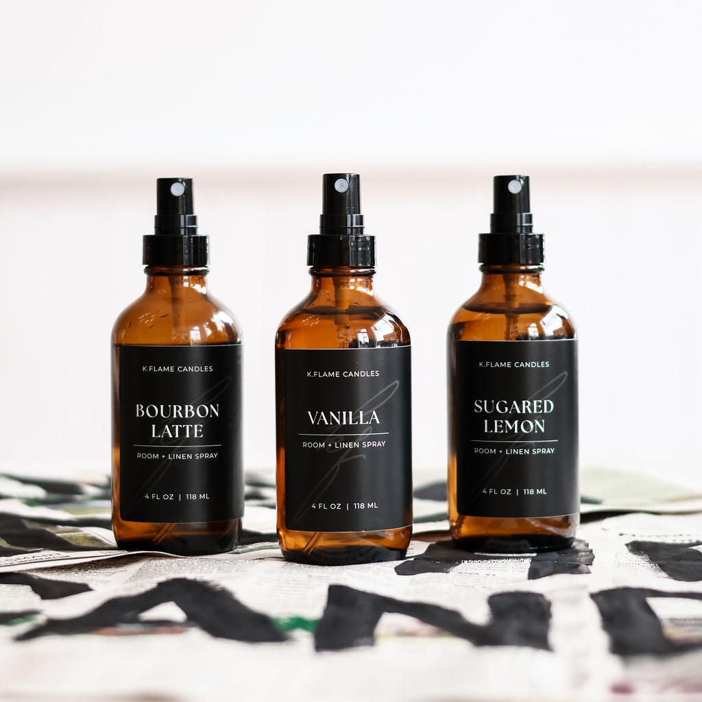 Room Sprays