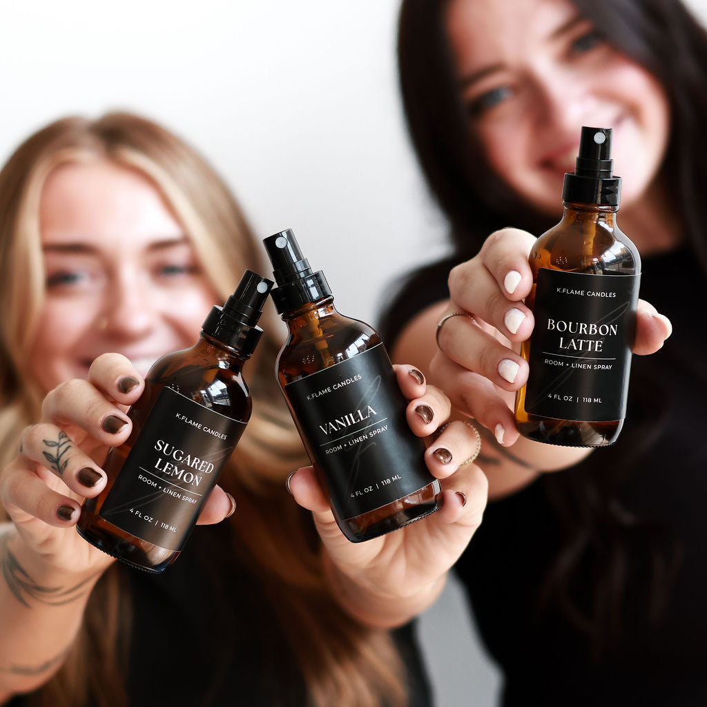 Room Sprays