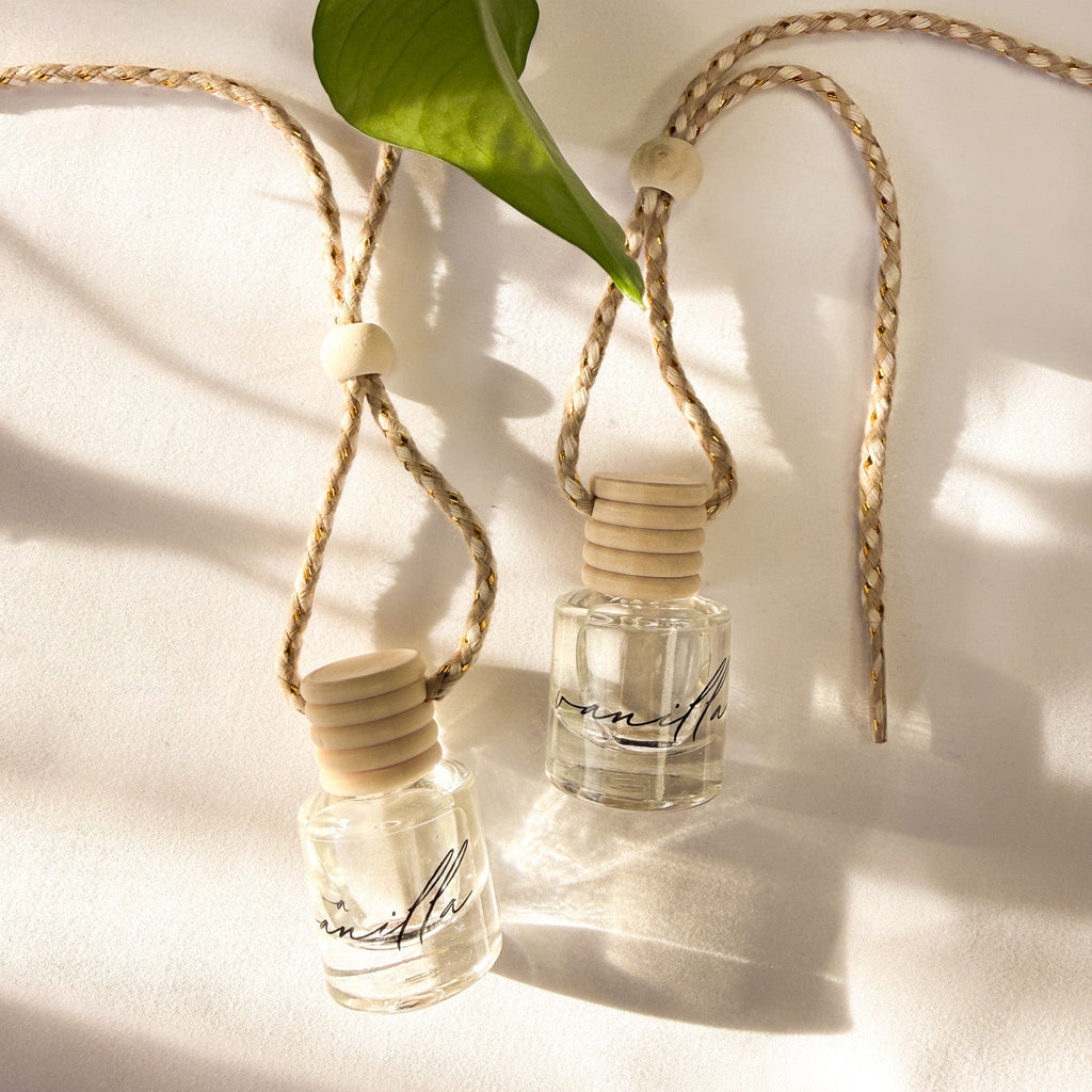 Oil Diffusers