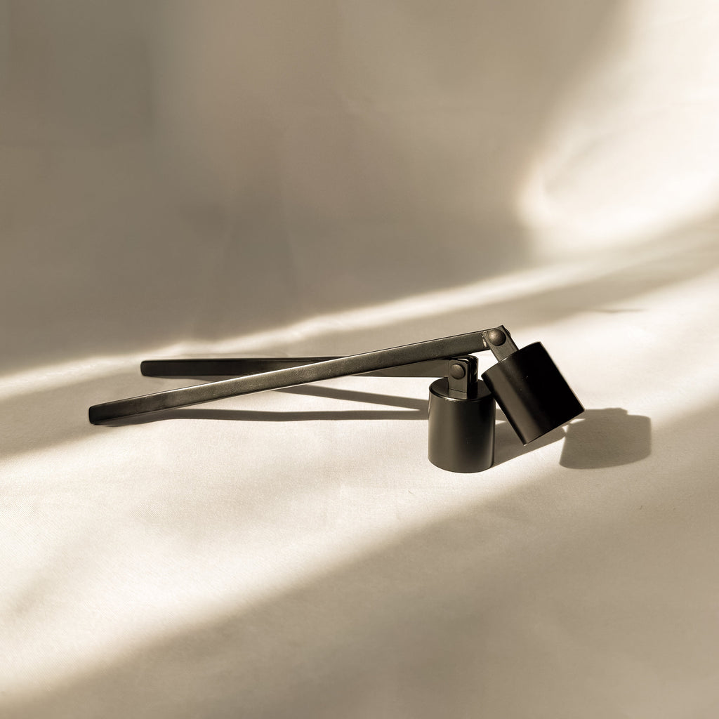 Flame Snuffer