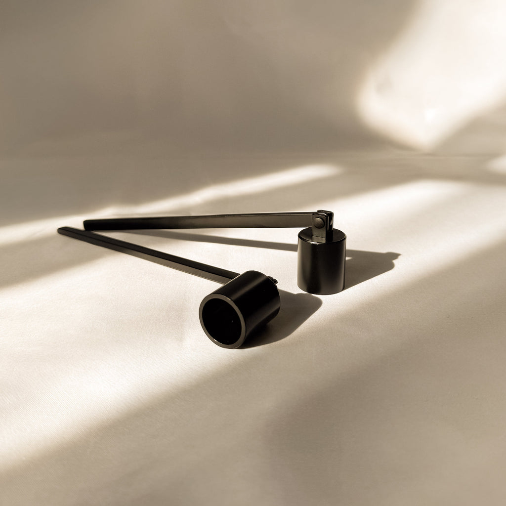 Flame Snuffer