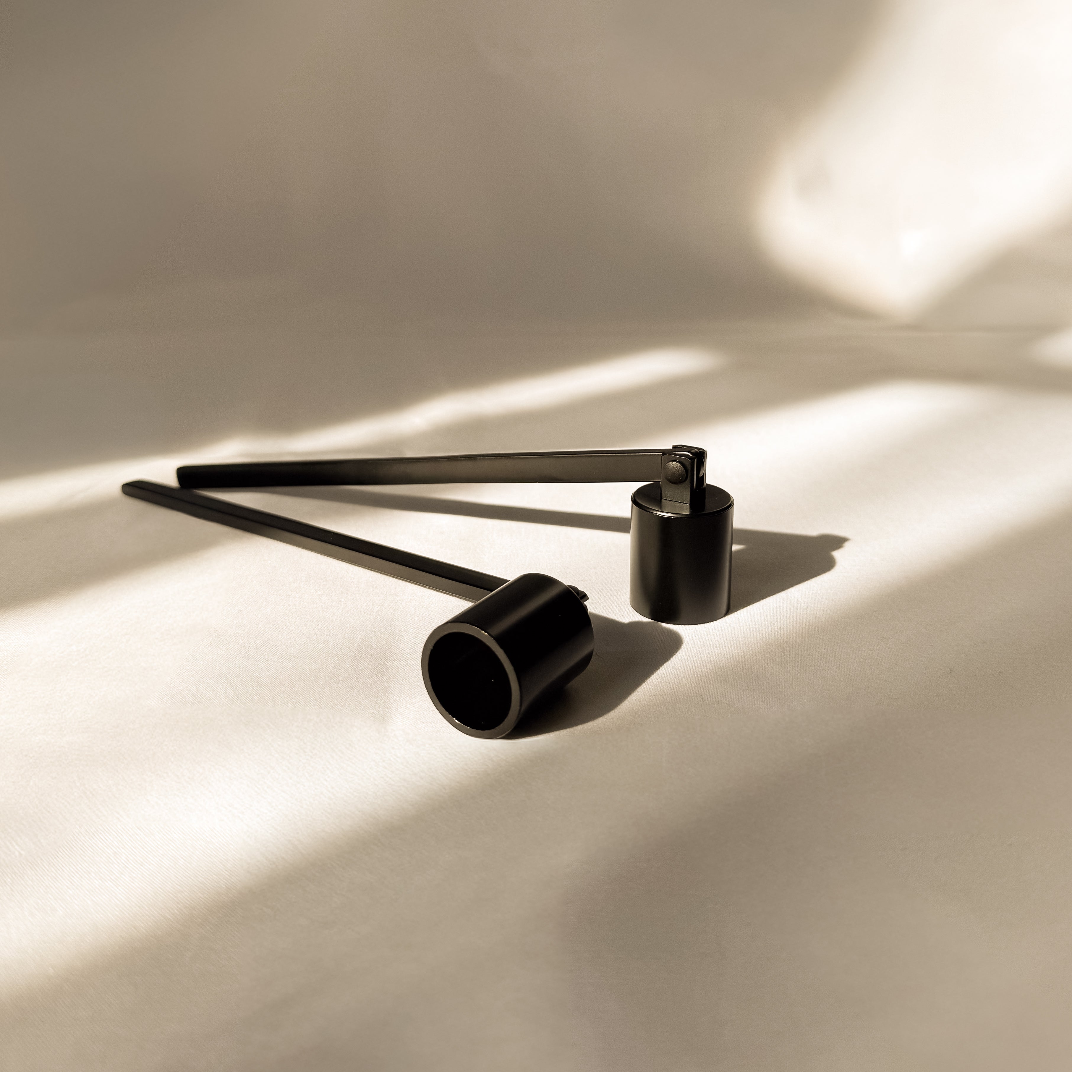 Flame Snuffer