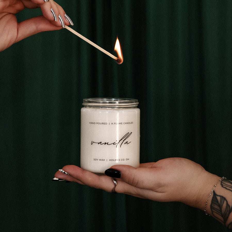 Candles