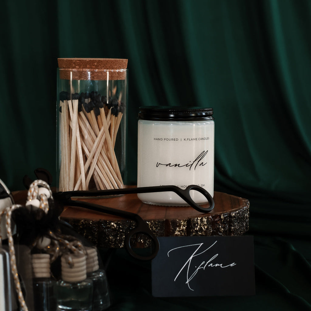 Candles