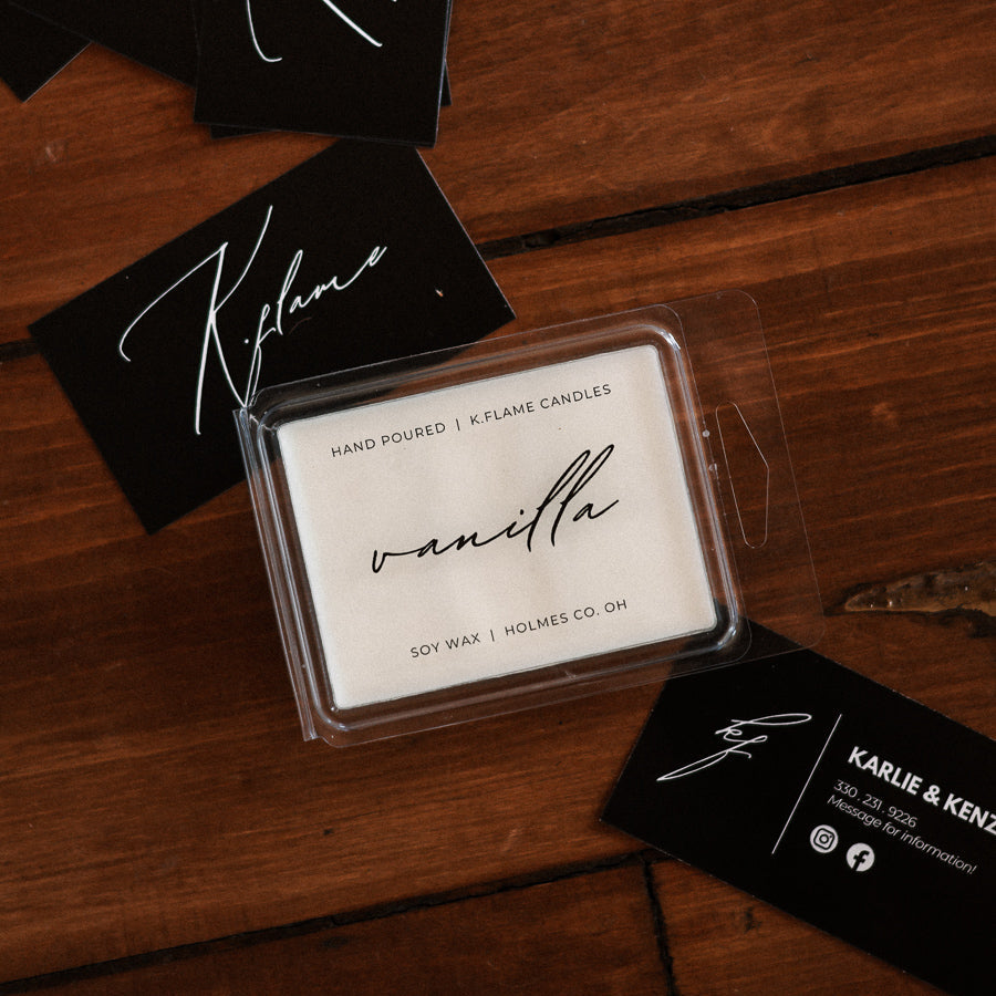 Wax Melts