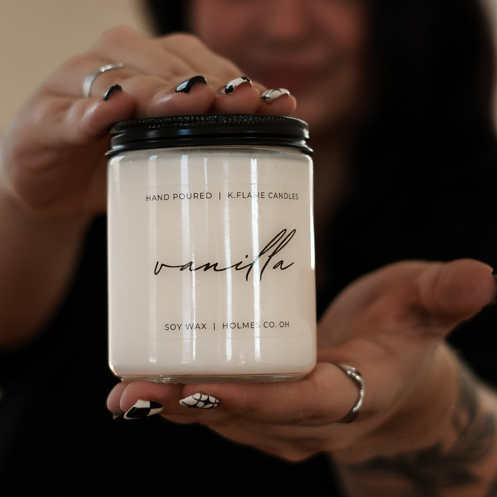 Candles