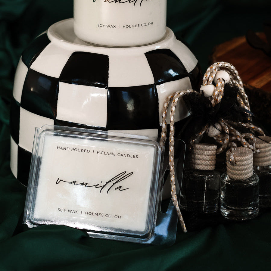 Wax Melts